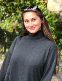 Рижак Дарина Сергіївна