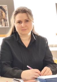 Білошкурська Світлана Сергіївна