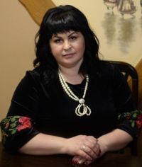 Шевчук Павліна Григорівна