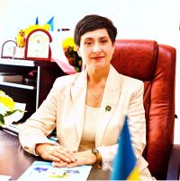 Крамська Зоя Михайлівна