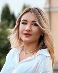 Малахова Олена Григорівна