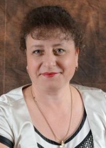 Слупіцька Світлана Михайлівна