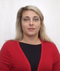 Бурдільна Наталія Анатоліївна