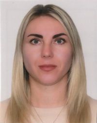 Малахова Олена Григорівна